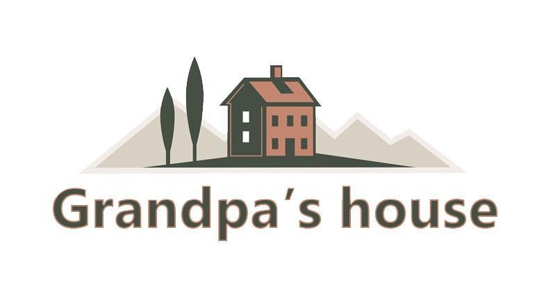 플라브 Grandpa'S House 빌라 외부 사진