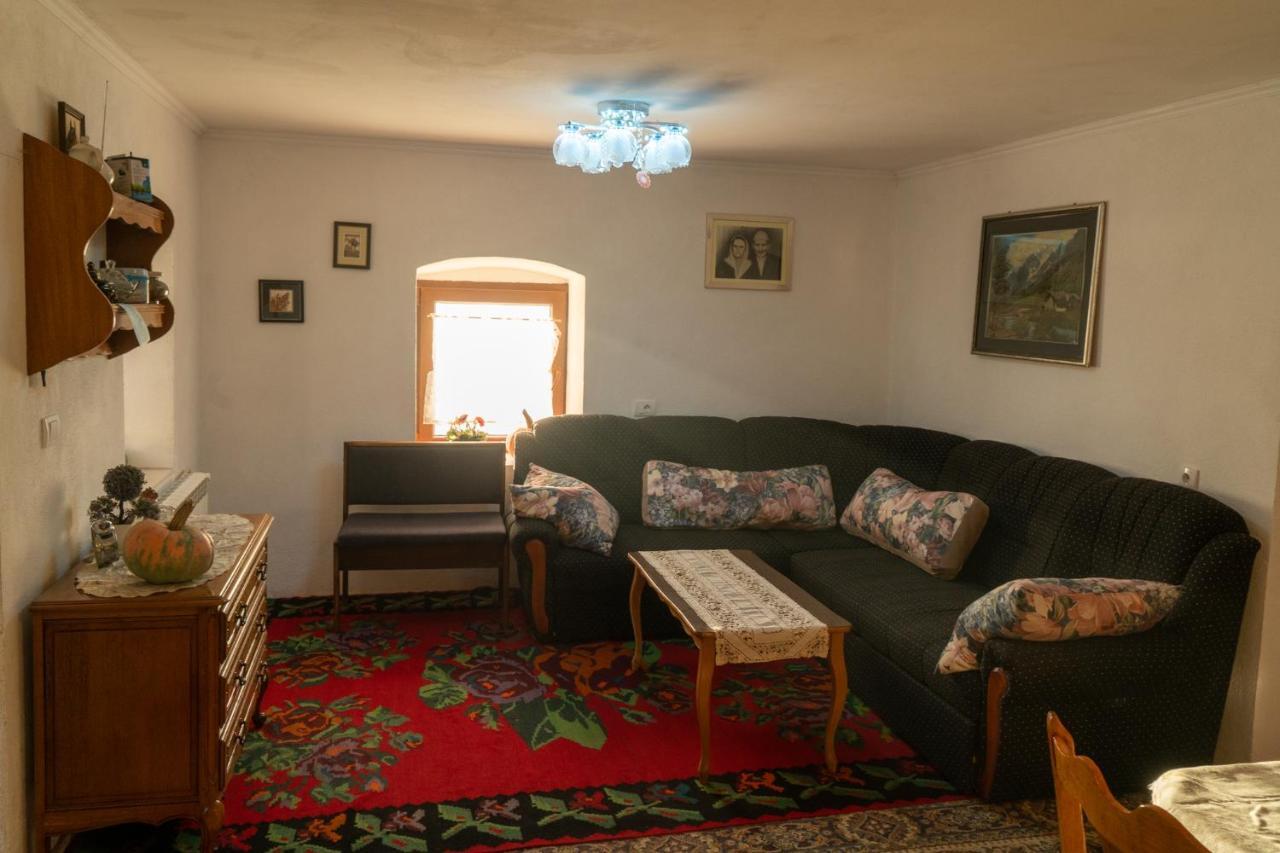 플라브 Grandpa'S House 빌라 외부 사진